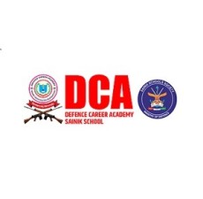 DCA Sainik School Nashik